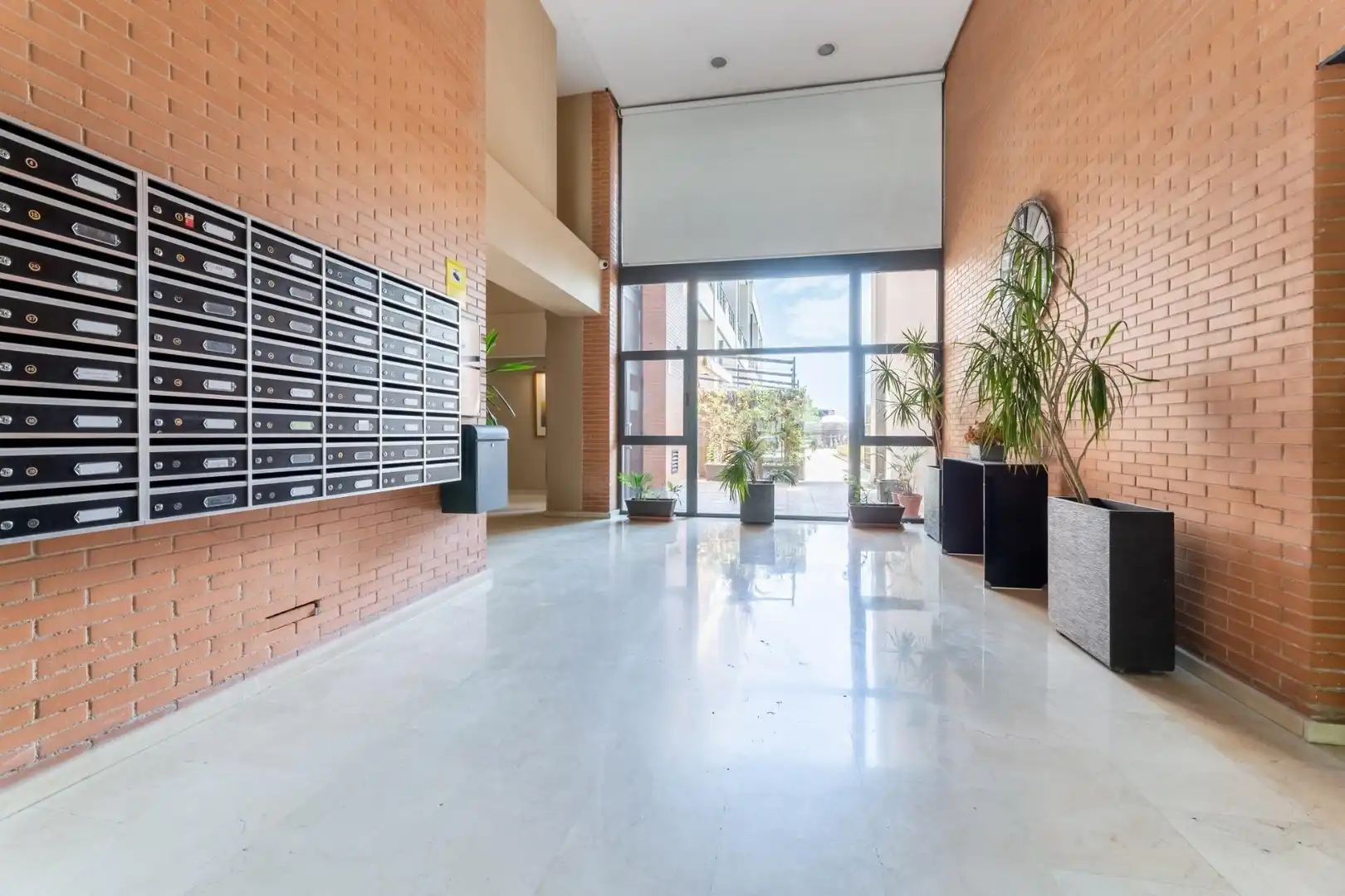 Lofts for rent in Tres Cantos