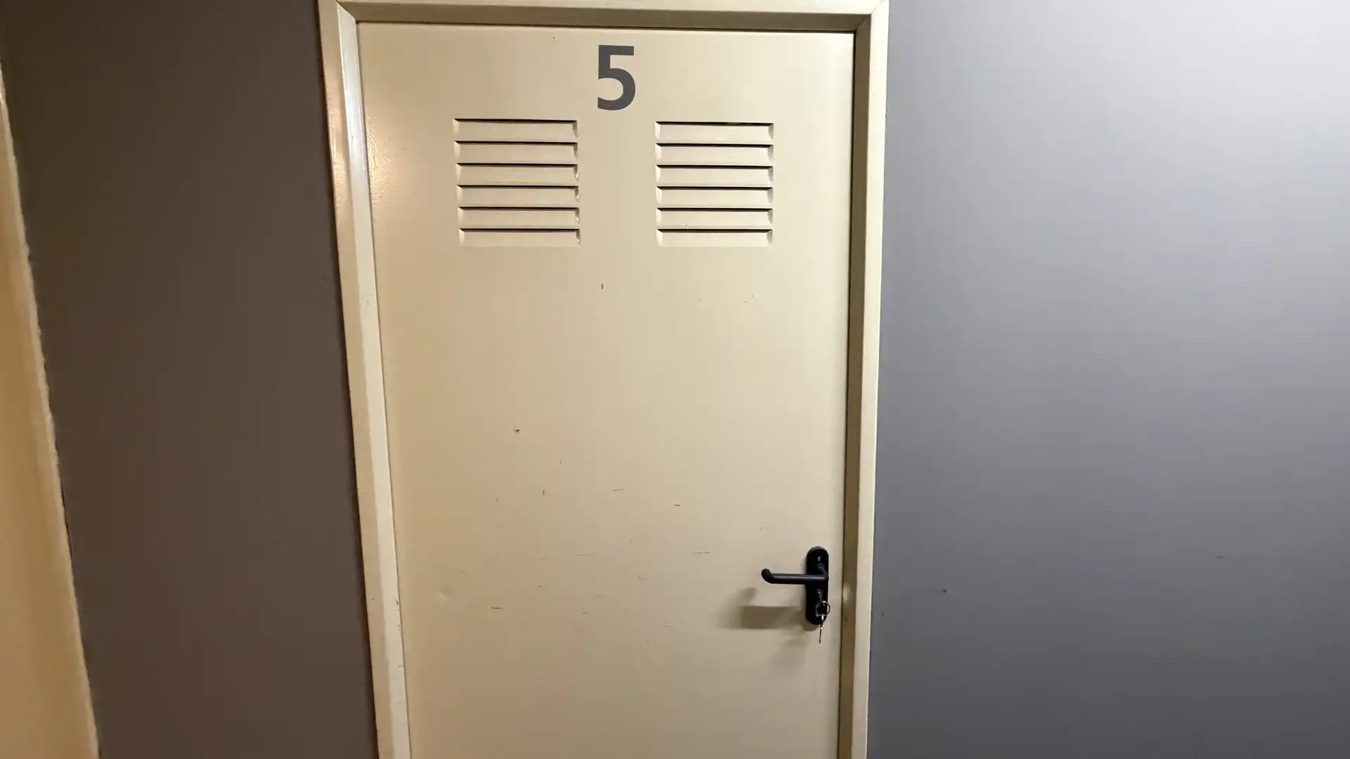 Trastero en venta en Sabadell