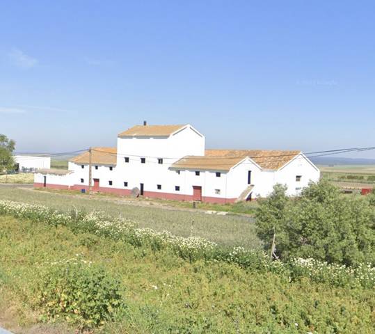 Terreno residencial en Venta en Villalba del Alcor