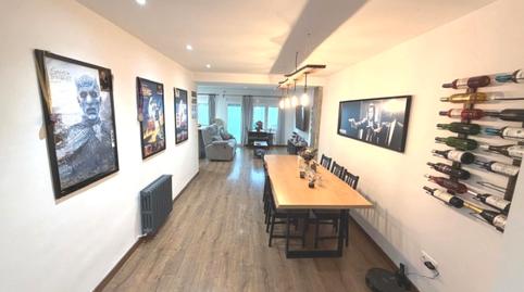 Foto 2 de Pis en venda a Avenida de Aragon, Binéfar, Huesca