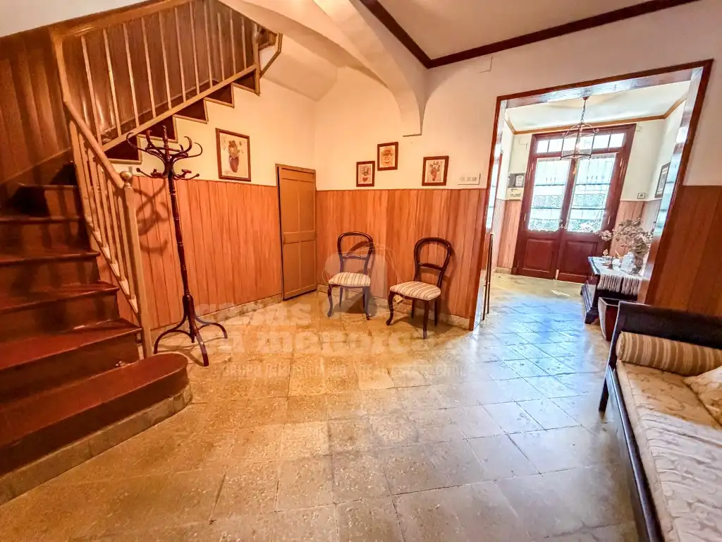 Casa o xalet en venda en Ciutadella 