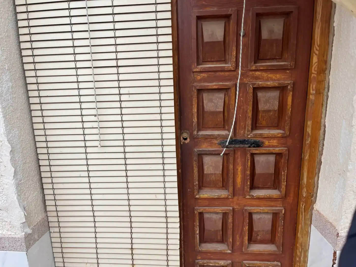 Finca rústica en venta en Arenas de San Juan 