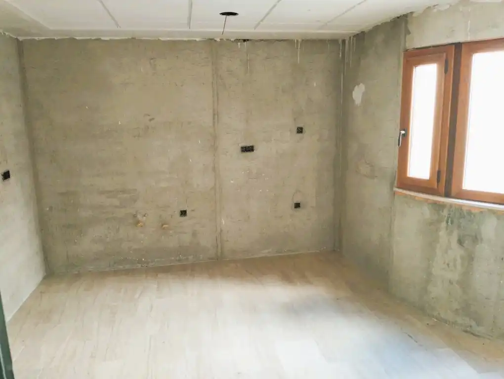 Casa adosada en venda en Llocnou d'En Fenollet amb Aire condicionat, Terrassa i Traster