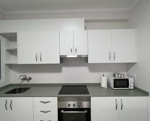 Flat to rent in Vistalegre