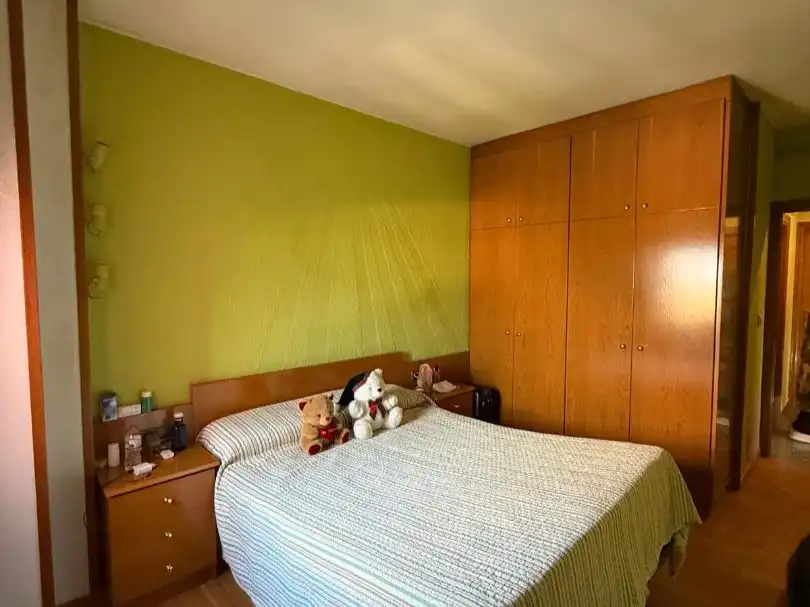 Piso con ascensor en venta en Ronda de Santa Maria 0, imagen 24