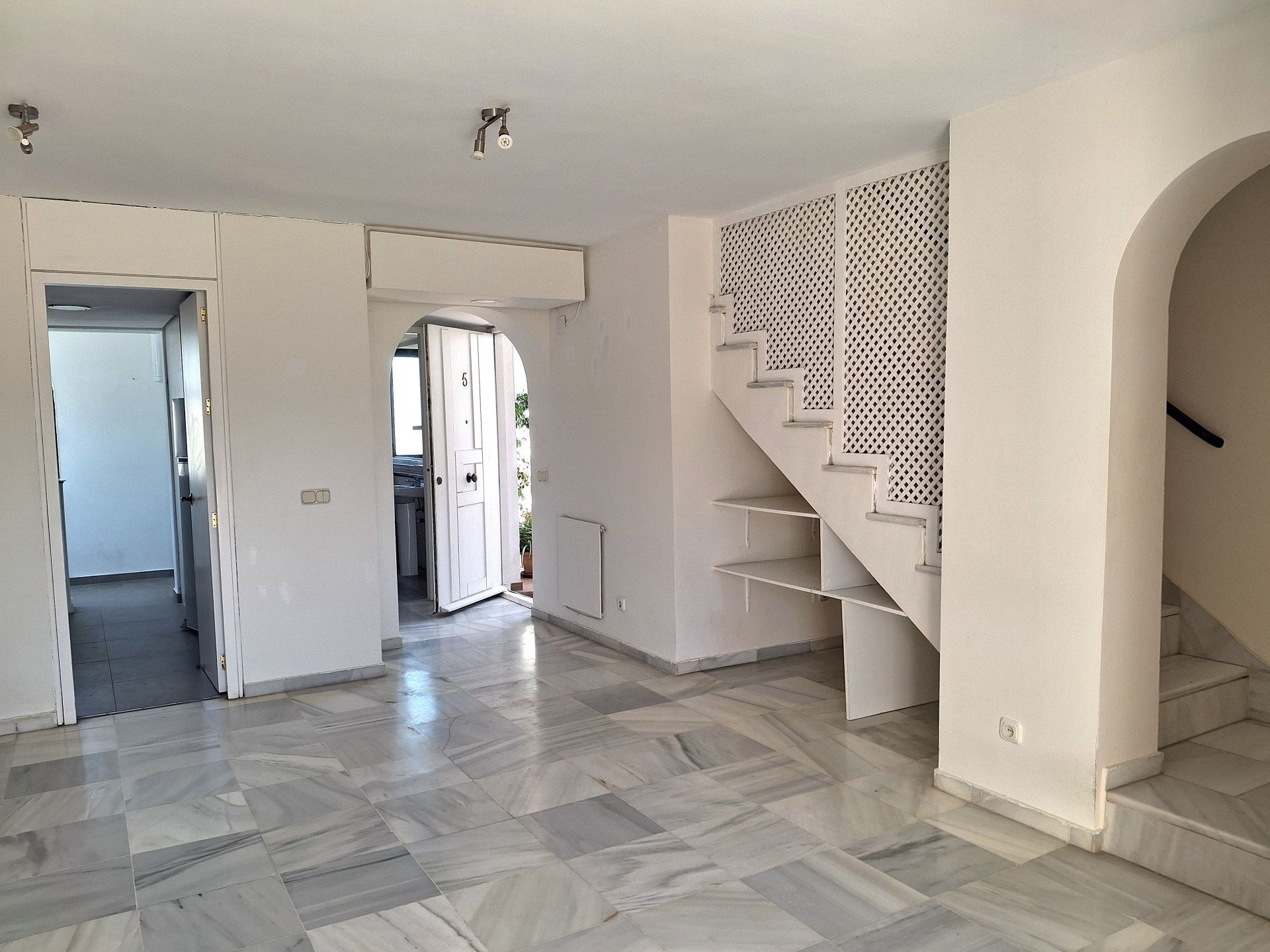 Apartment for sale in Sotogrande  with Air Conditioner, Heating and Terrace