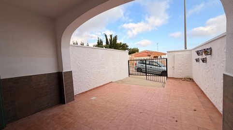 Foto 5 de Casa o chalet en venta en Calle Calle Subida al Monte, 31, Los Urrutias, Cartagena