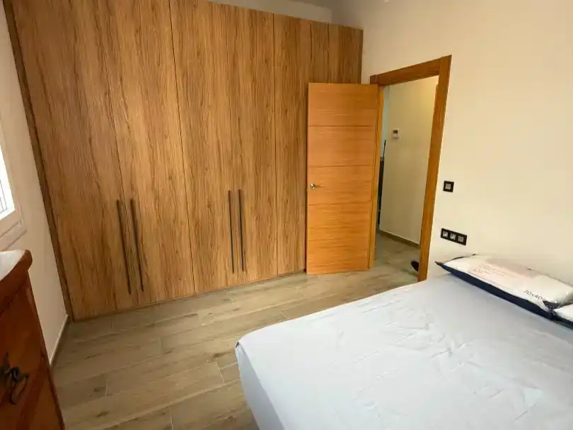 Dormitori de Pis en venda en Campillos amb Aire condicionat, Jardí privat i Traster