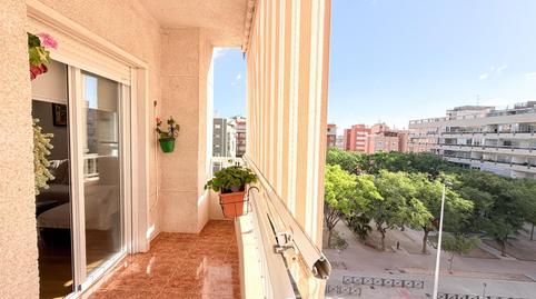 Foto 2 de Pis en venda a Ciutat Esportiva, Alicante