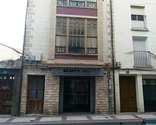 Exterior view of Premises for sale in Briviesca