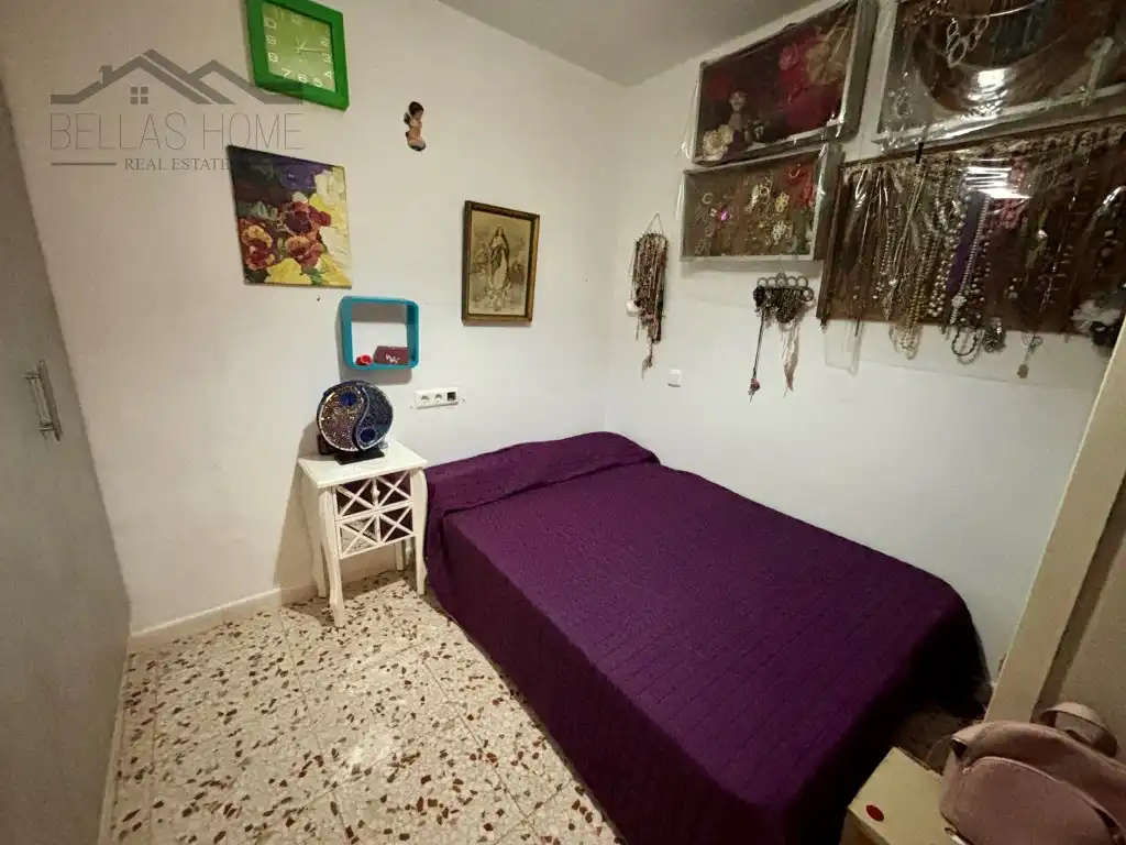 Casa amb terrassa en venda a Calle Jesus Y Maria, imagen 26