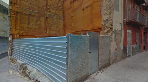 Foto 3 de Residencial en venda a Carrer Alsamora, Centre Històric, Lleida Capital