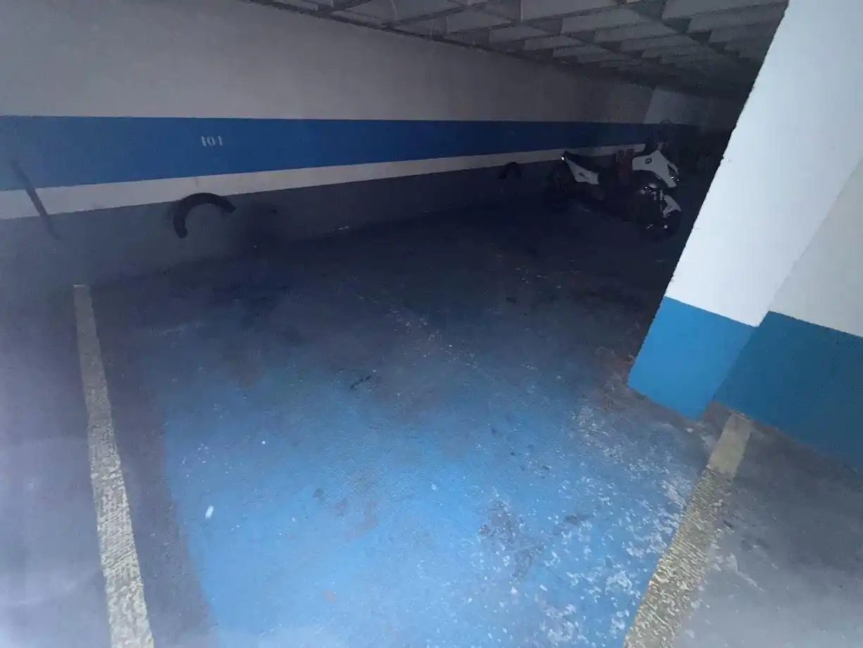 Parking de Piso en venta en Mislata con Aire acondicionado, Calefacción y Balcón
