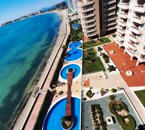 Foto 5 de Apartamento en venta en Gran Vía de la Manga, Veneziola, Murcia