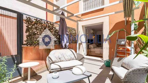 Foto 4 de Dúplex en venda a Calle de la Concepción Jerónima, Embajadores - Lavapiés, Madrid Capital