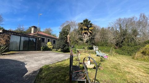 Foto 2 de Casa o xalet en venda a Montecelo, Bergondo, A Coruña