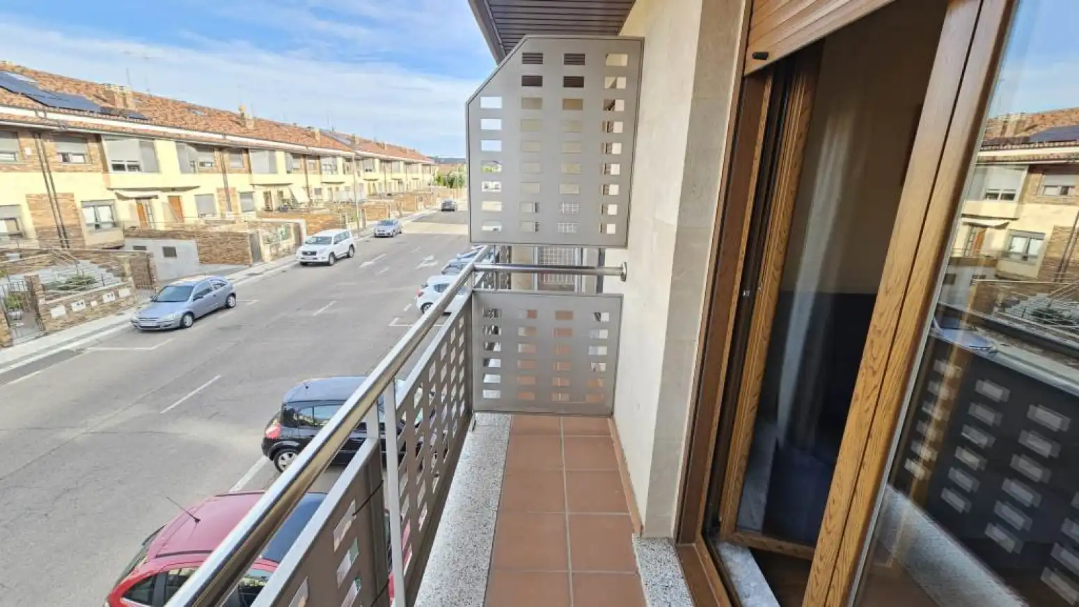 Wohnung mit Terrasse zum Verkauf in Villares de la Reina - Calle Entre Eras, imagen 9