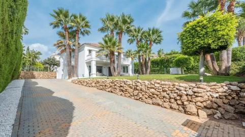 Photo 2 of House or chalet to rent in Aloha, Málaga