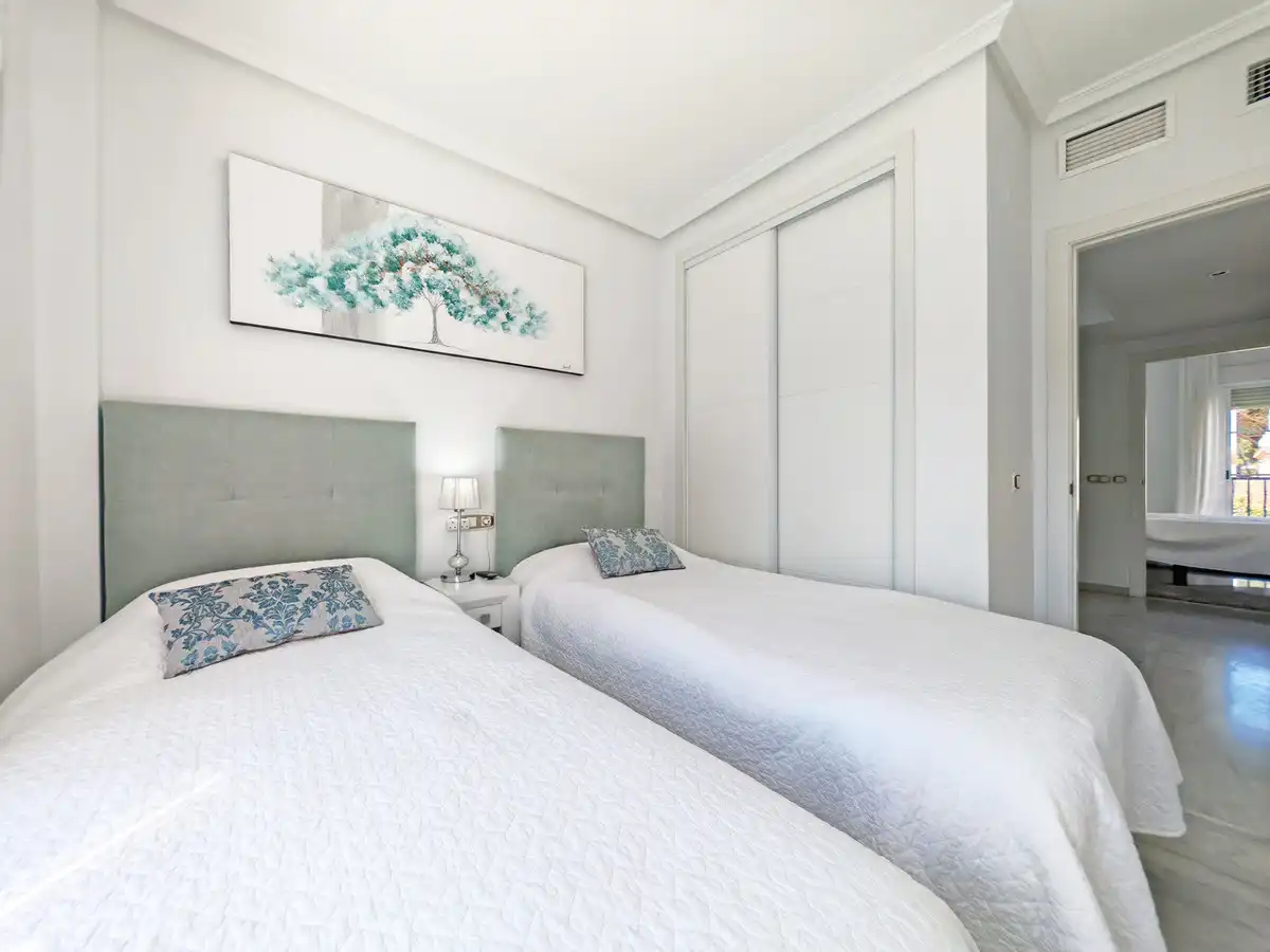 Reihenhaus zum Verkauf in Elviria - Cabopino, imagen 17