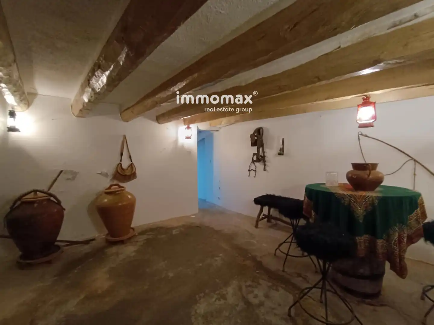 Casa o xalet en venda en Torrelles de Foix amb Jardí privat i Terrassa