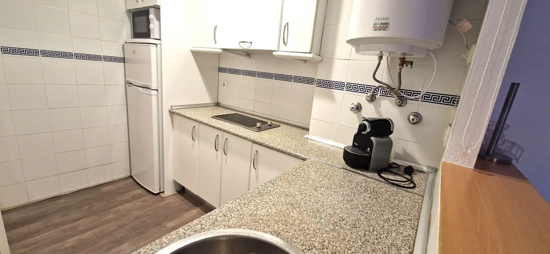 Apartment mit Aufzug zur Miete in El Portil, imagen 12