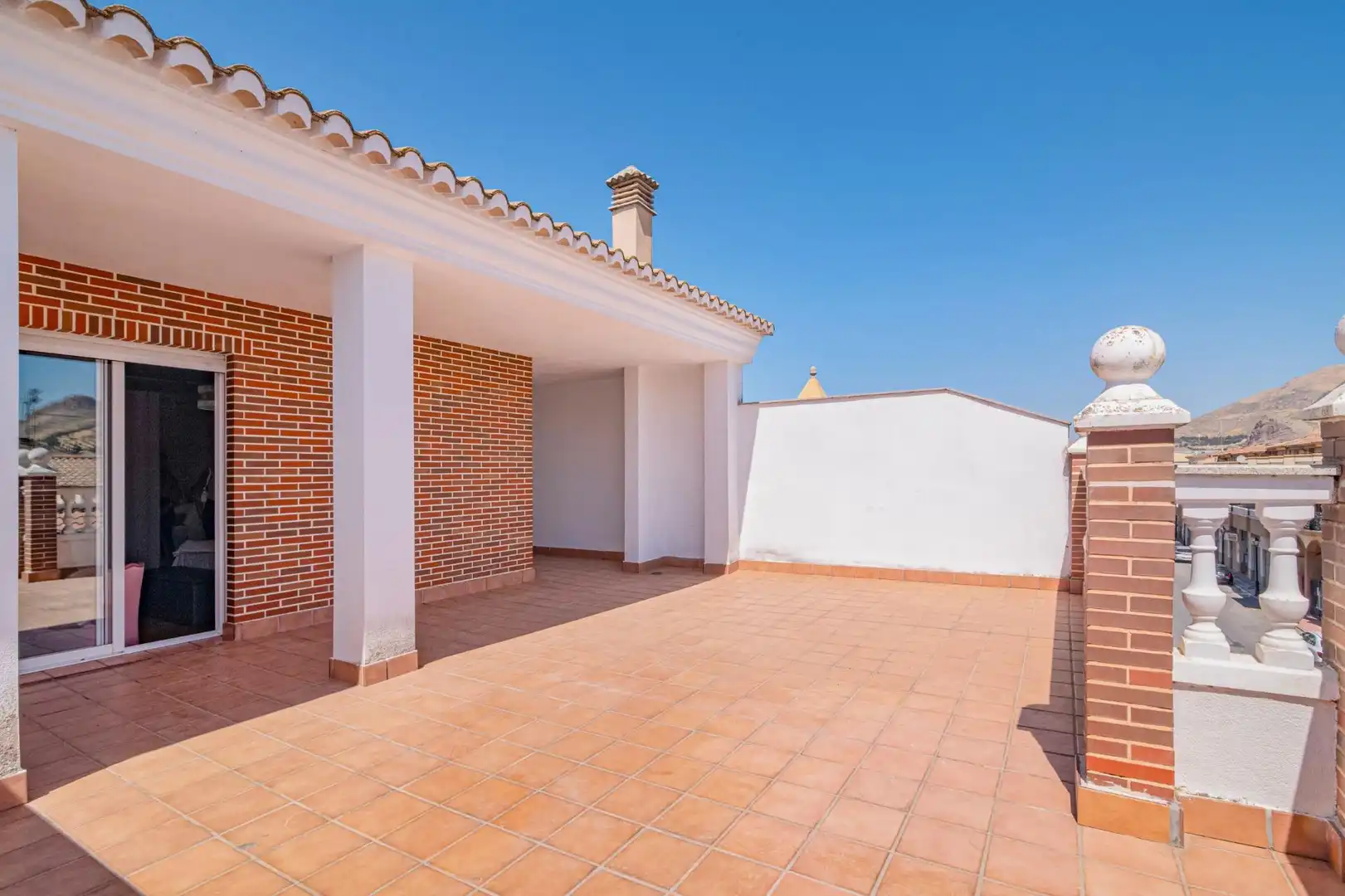 Terrace of Houses for sale in Atarfe  with Air Conditioner and Heating