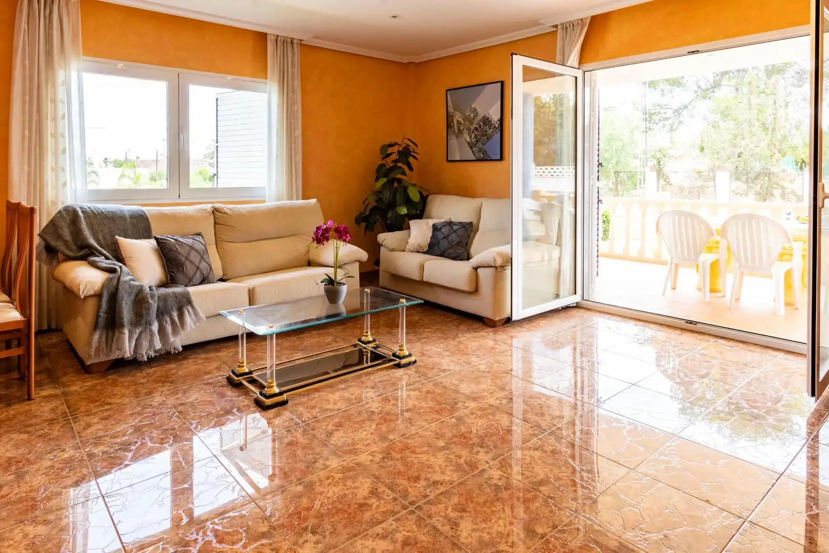 Chalet con terraza en venta en Los Conejos, imagen 13