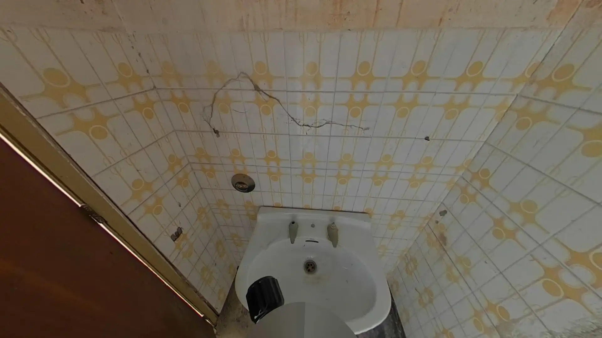 Baño de Casa o chalet en venta en Lorca