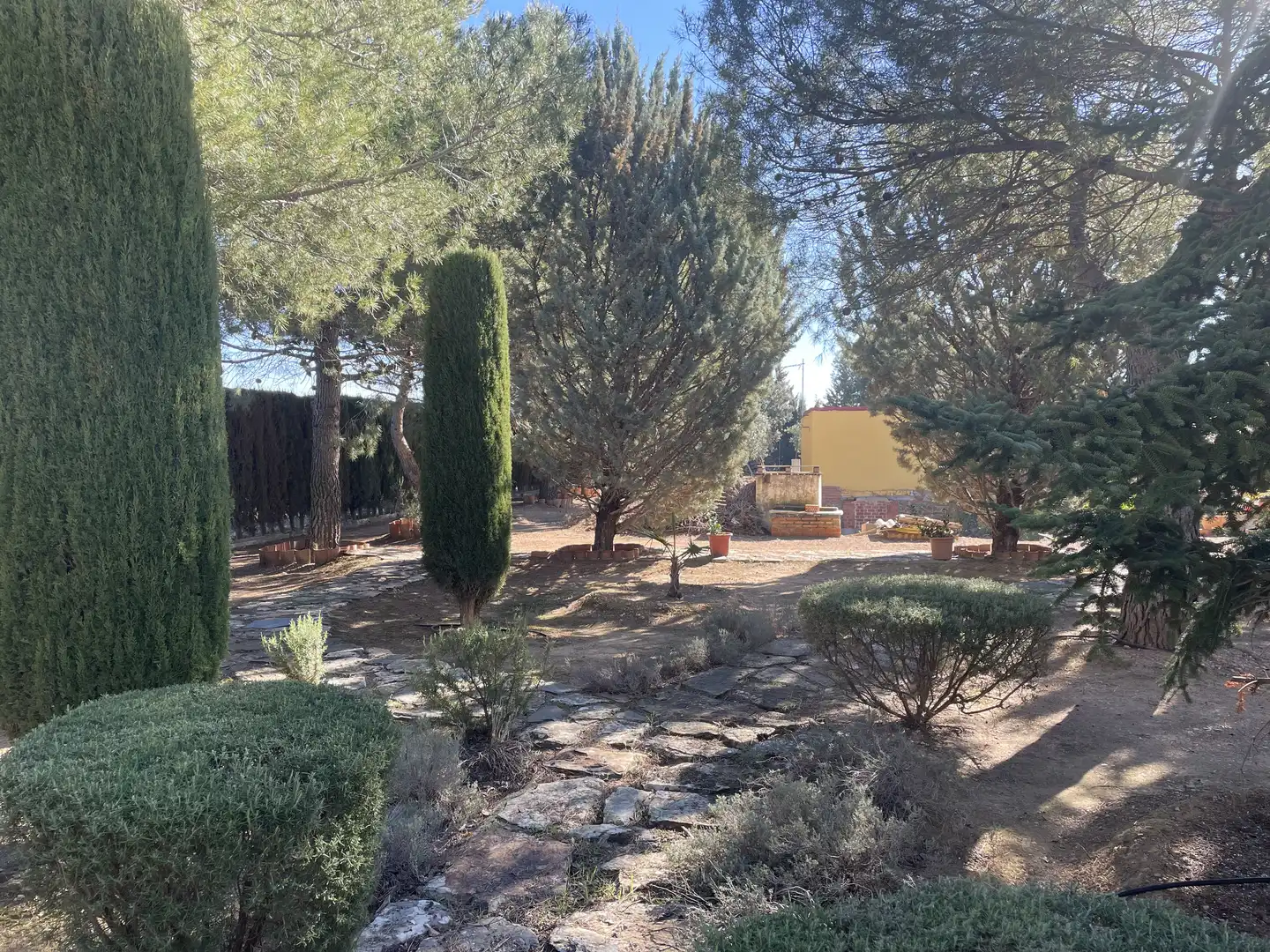 Chalet con jardín en venta en Argamasilla de Alba, imagen 35