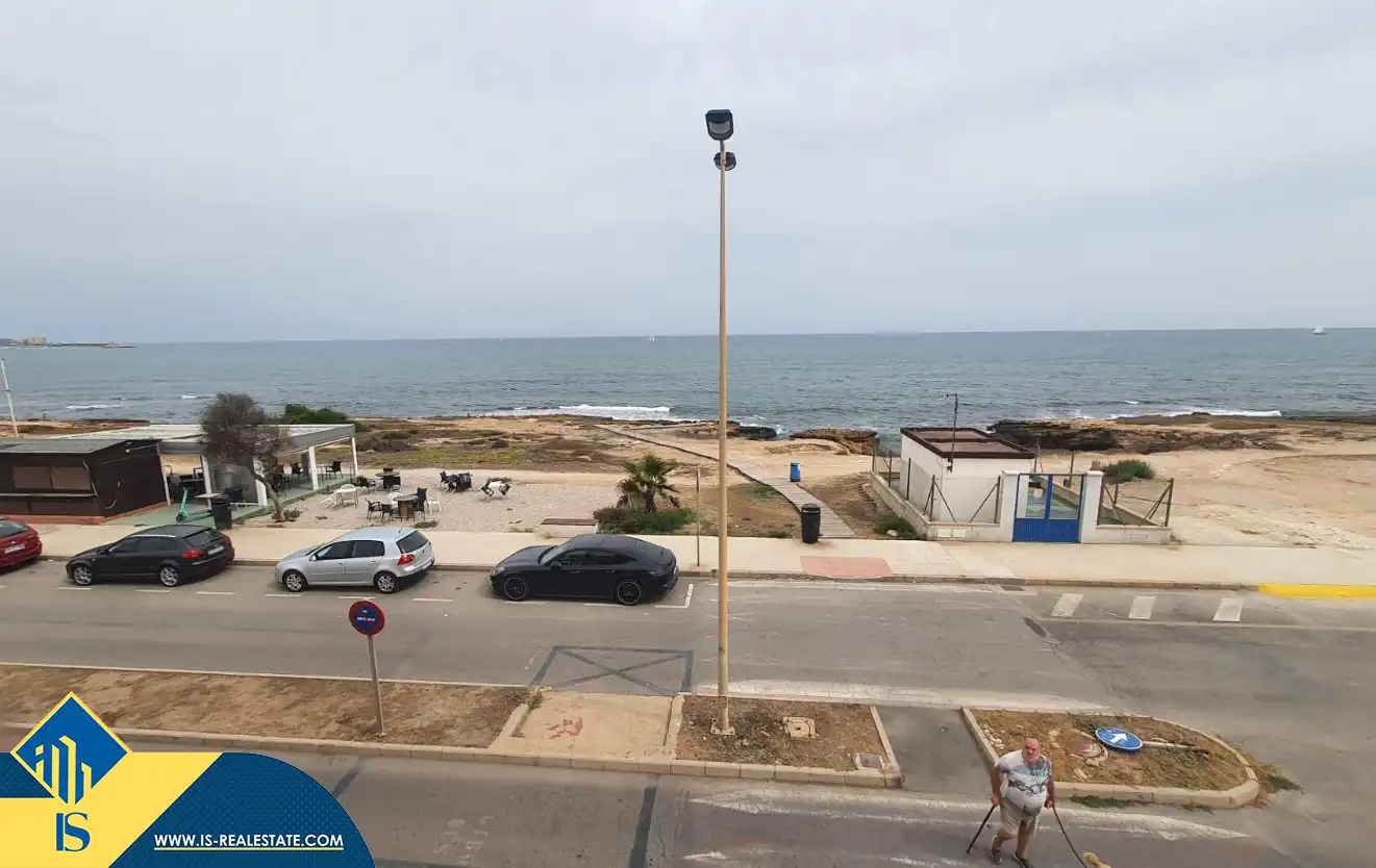 Apartment with terrace for sale in Playa del Acequión, Náufragos y Rocío del Mar, imagen 8