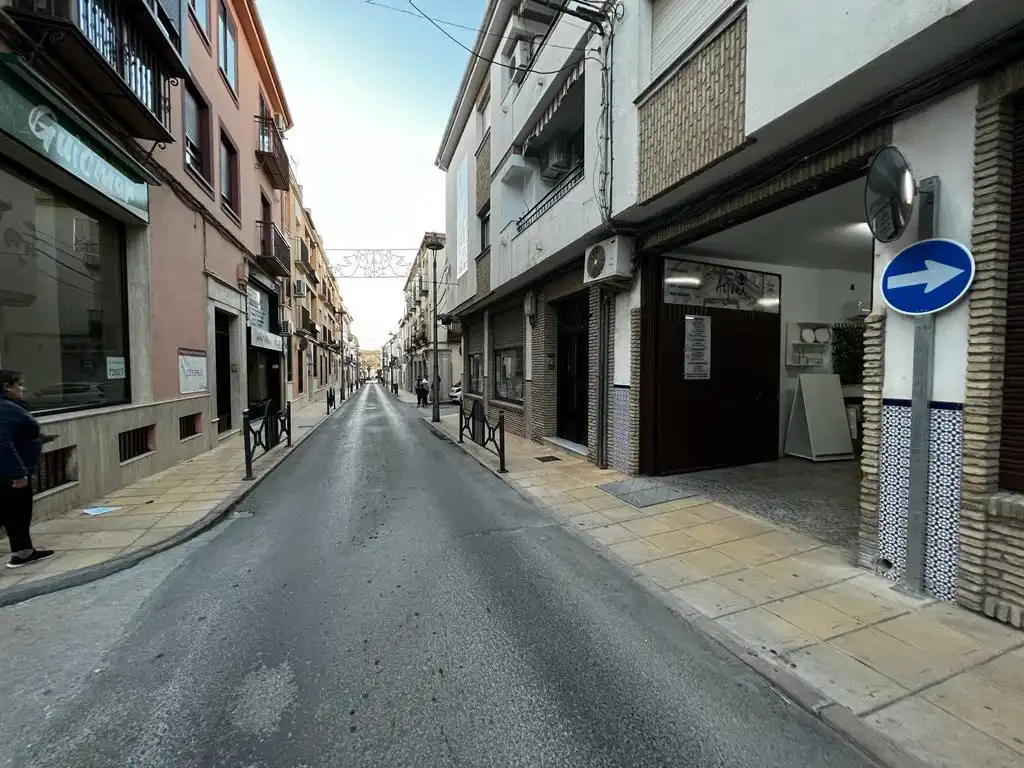 Pis amb terrassa en venda a Calle Duque de la Torre, imagen 2
