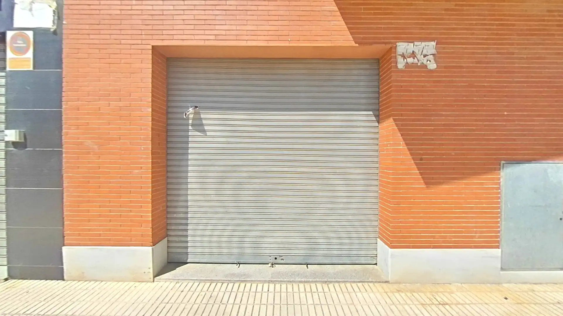Business premises for sale in Josefa Ahuir, imagen 2