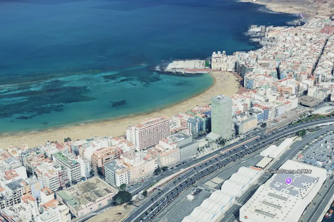 Appartamento con ascensore in vendita a Calle Salvador Cuyas, imagen 24