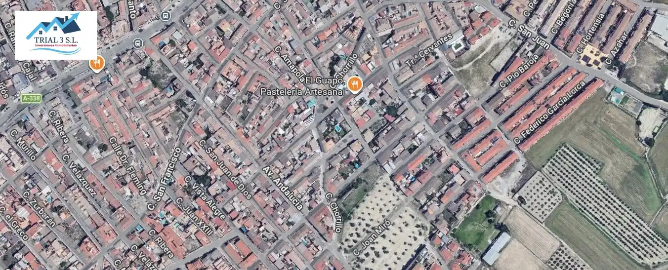 House for sale in Calle de San Fernando, imagen 2