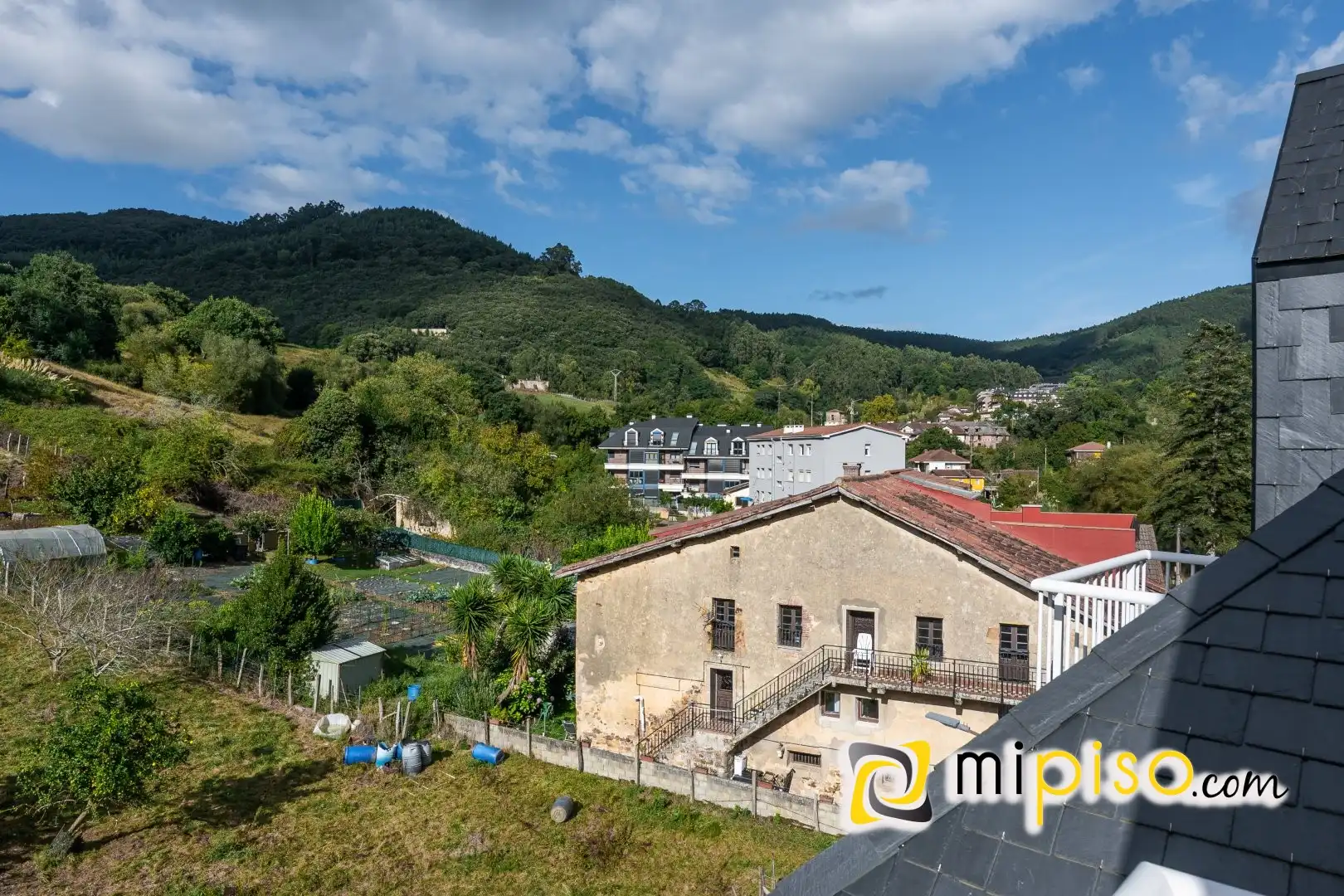 Appartement avec terrasse à vendre à CONDE DE ALBOX 17, imagen 17