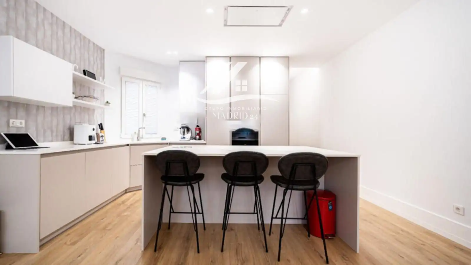 Flat with lift for sale in Goya, imagen 5