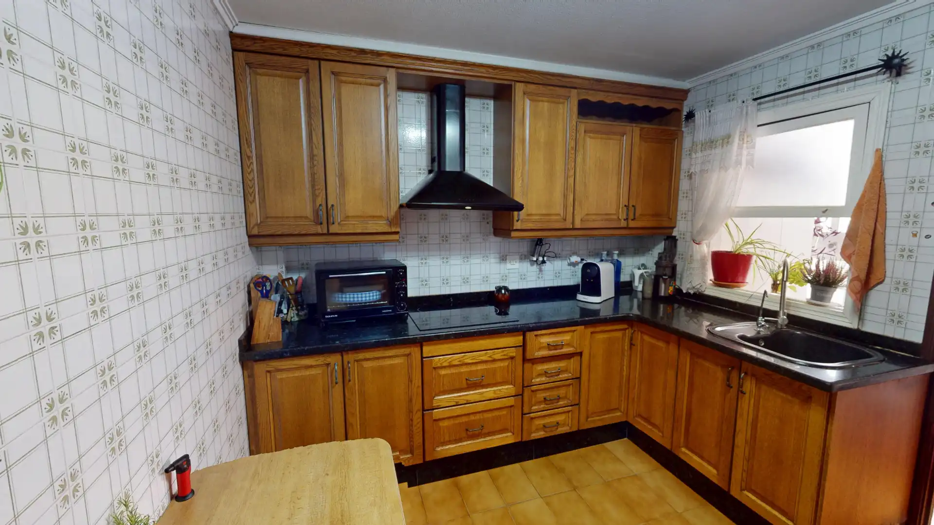 Flat with lift for sale in Carrer José Grau Niñoles, imagen 5