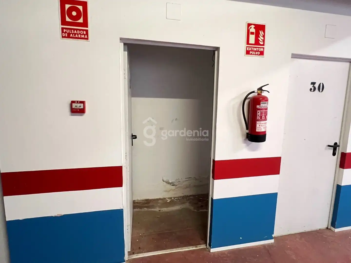 Aparcament en venda a Gelves, imagen 21