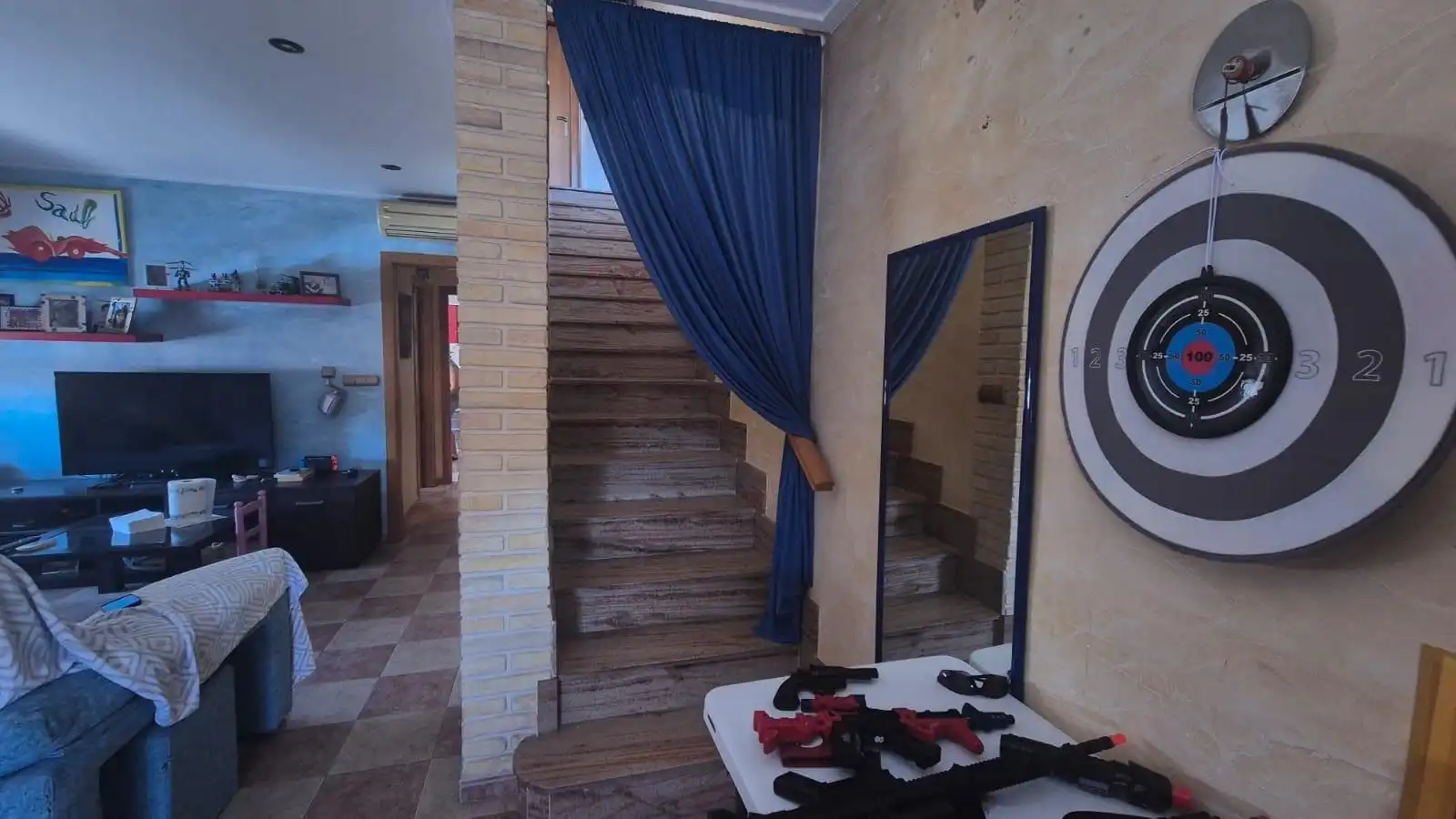 Casa o xalet en venda en Totana amb Terrassa i Moblat