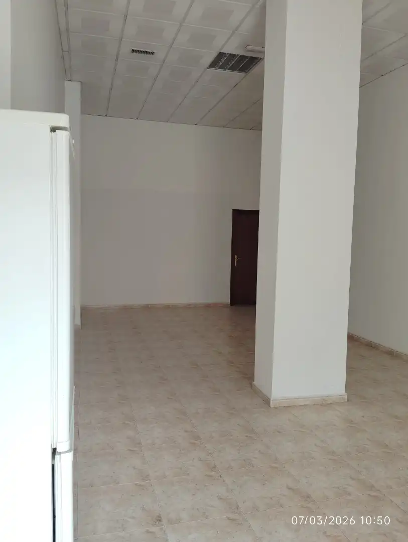 Local comercial en venda a Don Benito, imagen 5