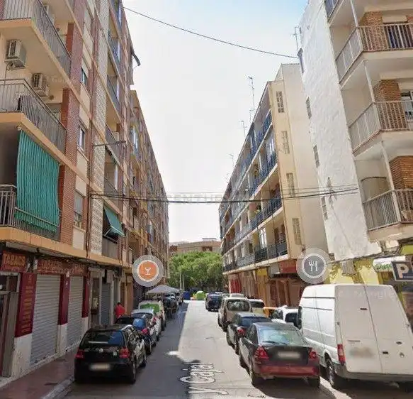 Appartement compact à vendre à Ramon Y Cajal 6, imagen 3