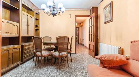 Foto 5 de Pis en venda a Avenida Catalunya, 32, Nou Eixample Nord,  Tarragona Capital