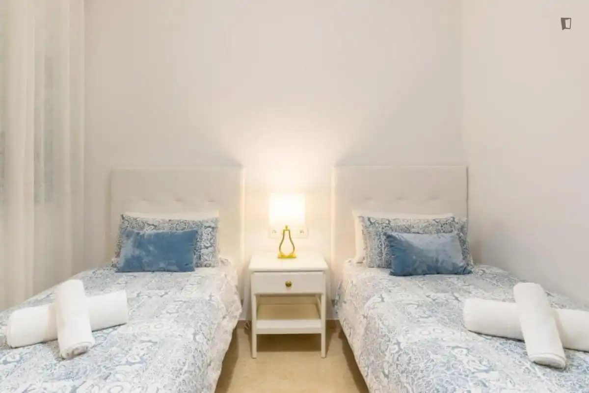 Appartement compact avec ascenseur à louer à Centro, imagen 2