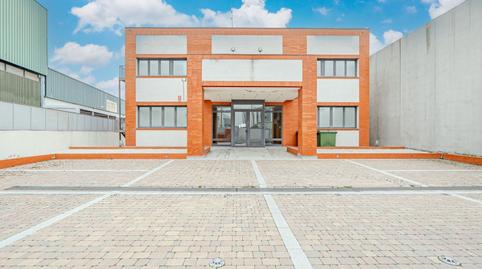 Foto 4 de Edificio en venta en N/a, Griñón, Madrid