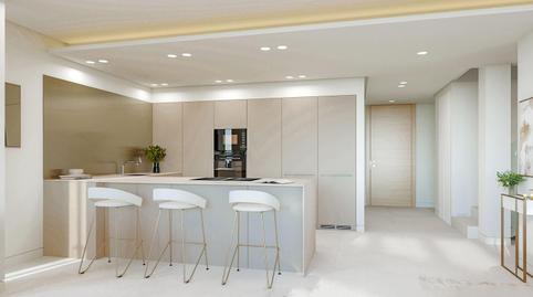 Foto 3 de Apartament en venda a Enebros II, Real de la Quinta, Calle Isaac Peral, El Madroñal, Málaga