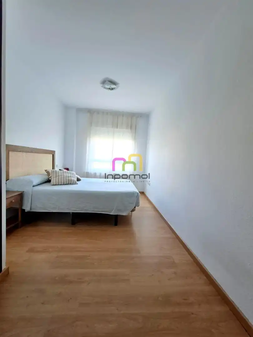 Pis amb terrassa en venda a Maria Auxiliadora - Barriada de Llera, imagen 9