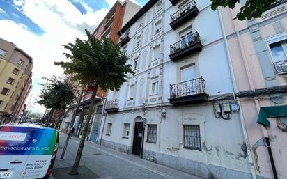 Vista exterior de Pis en venda en Barakaldo 