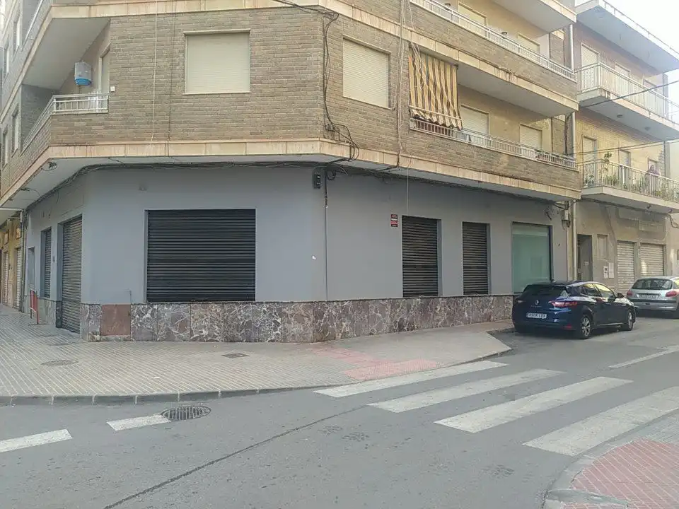 Local commercial à vendre à LUIS GALIANA 15, imagen 3