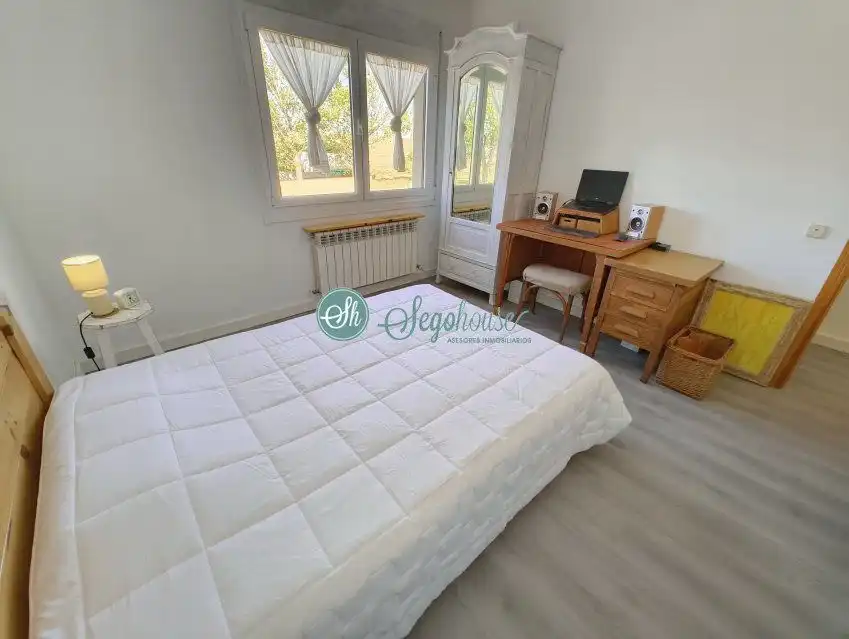 Villa zum Verkauf in Santa María la Real de Nieva, imagen 47