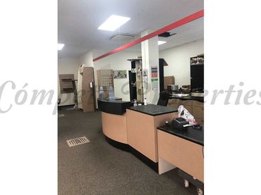 Gewerbefläche zur Miete in Vélez-Málaga ciudad